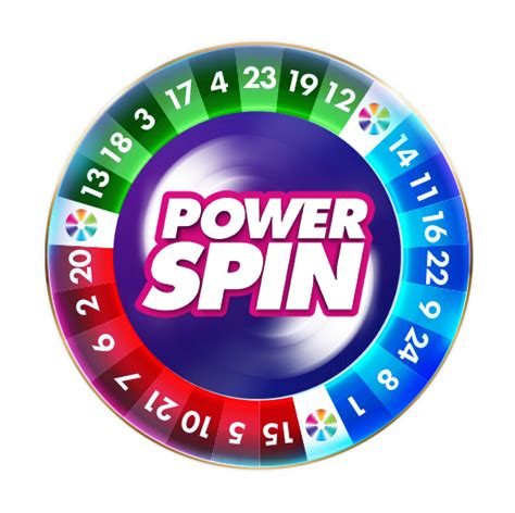 power spin combo κληρωσεις|PowerSpin Combo .